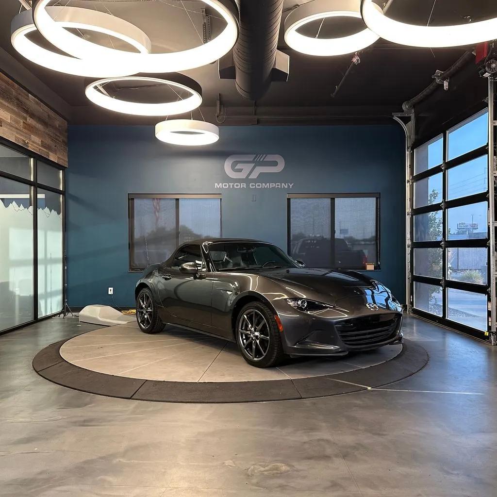 mazda mx-5 miata 2018 JM1NDAD73J0203456 image mazda mx-5 miata 2018 JM1NDAD73J0203456 image